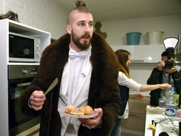 Трошкови кампање: Бели до бронзе за 2,4 милиона